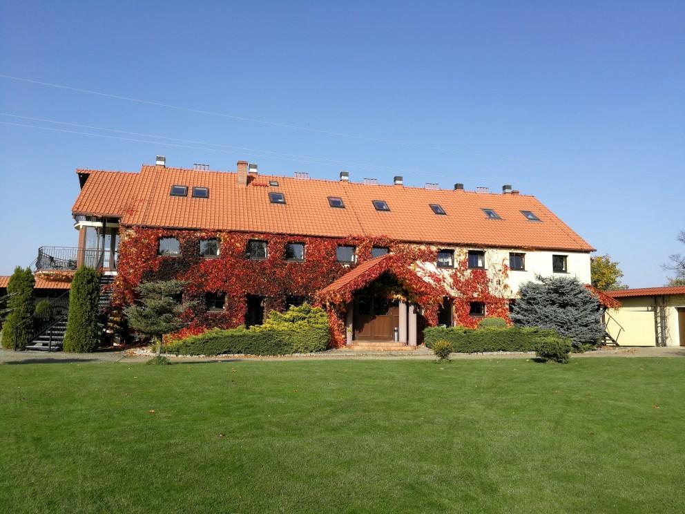 Podkowa Modliszow Villa ภายนอก รูปภาพ