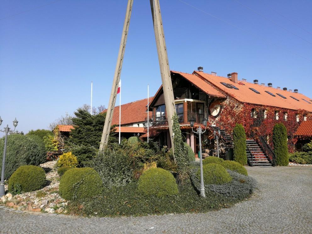 Podkowa Modliszow Villa ภายนอก รูปภาพ